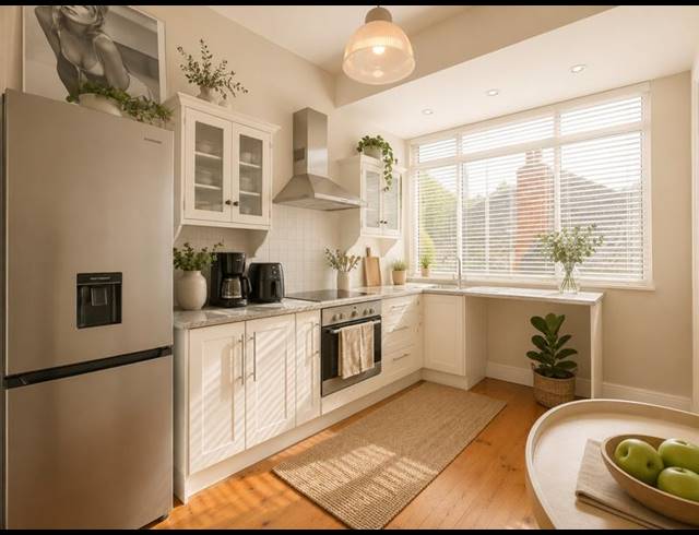 2 BEDROOM APARTMENT FOR SALE IN GARDENS